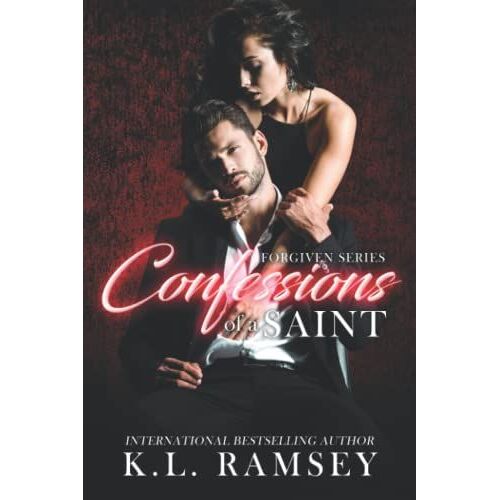 Confessions Of A Saint