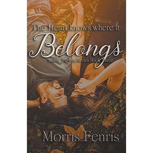 The Heart Knows Where It Belongs