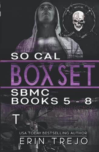 Sbmc So Cal Box Set: The Full Series