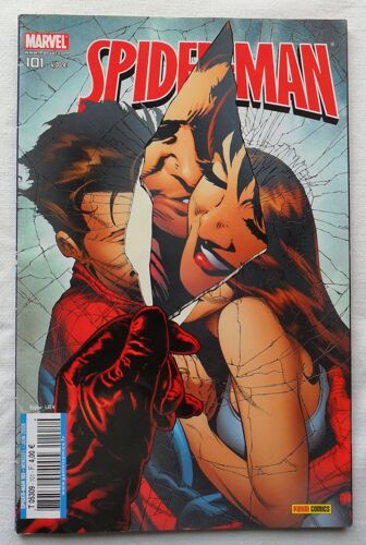 Spider-Man - Un Jour De Plus (2).