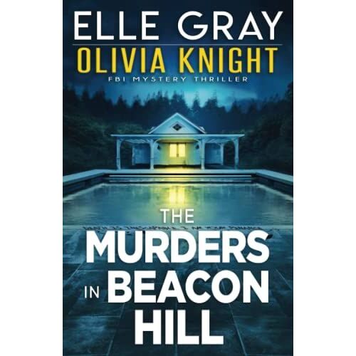 The Murders In Beacon Hill
