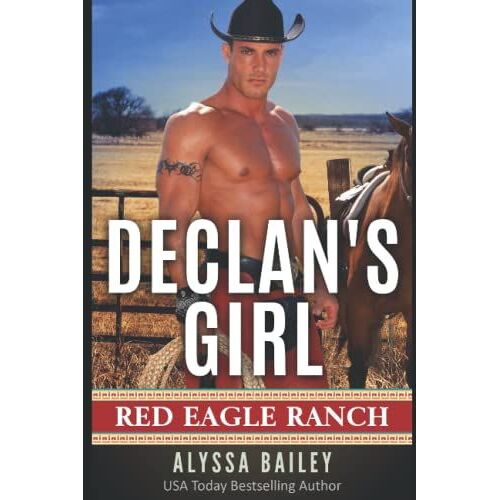 Declan's Girl