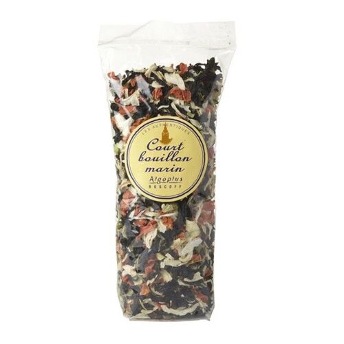 Court-Bouillon Marin, Sachet 100gr