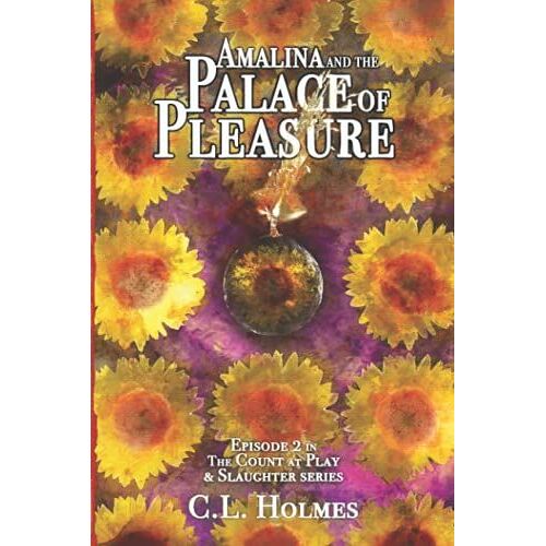 Amalina And The Palace Of Pleasure