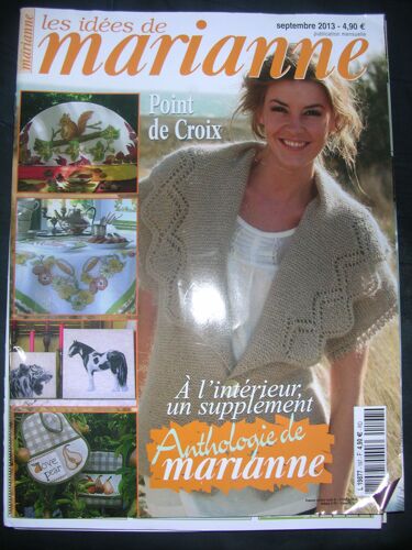 Les Idees De Marianne 197 