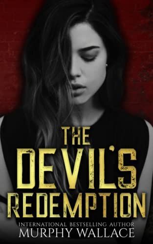 The Devil's Redemption: Blade And Sasha Book 2 (The Devil's Skull Mc)