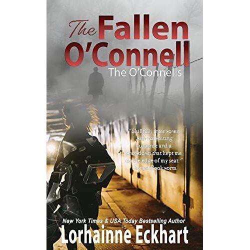 The Fallen O'connell