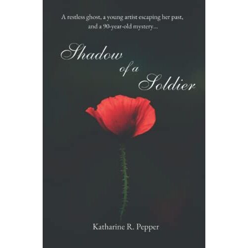 Shadow Of A Soldier