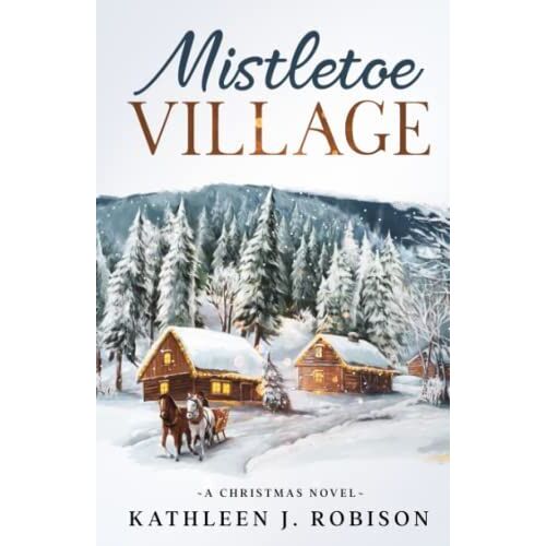 Mistletoe Village