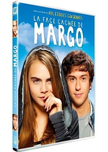 La Face Cachée De Margo - Dvd + Digital Hd