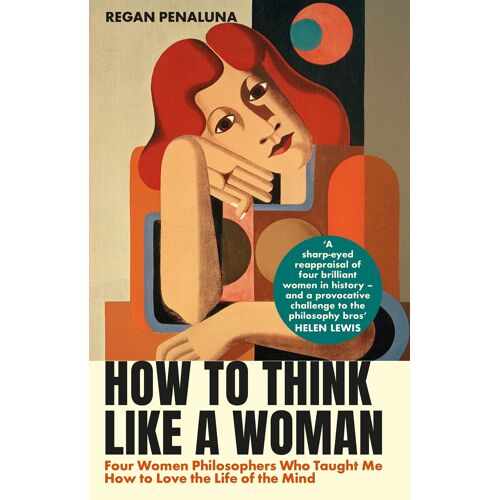 How To Think Like A Woman