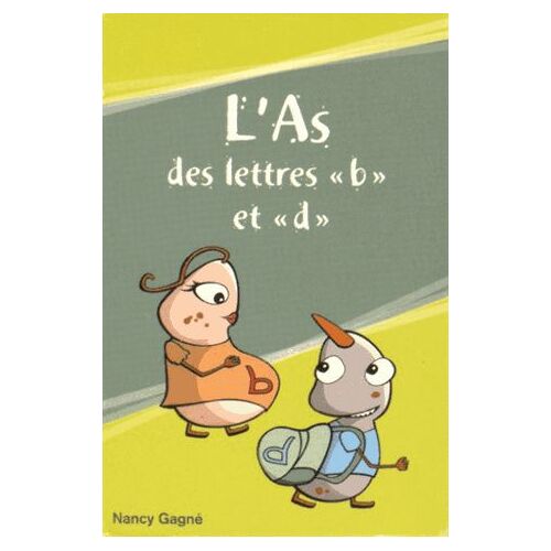 L'as Des Lettres "B" Et "D - Jeu De Cartes