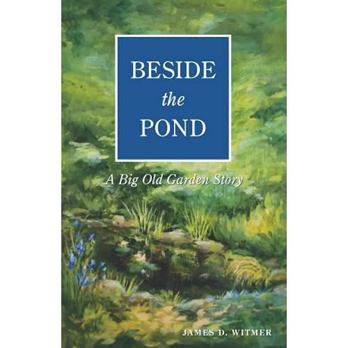 Beside The Pond