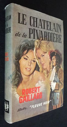 Le Châtelain De La Pivardière