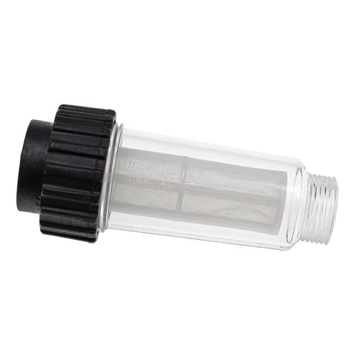 vhbw Filtre anti-particules compatible avec Kärcher K 7 Premium Smart Control Home nettoyeur haute pression avec raccord d'eau 3/4"
