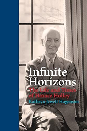 Infinite Horizons