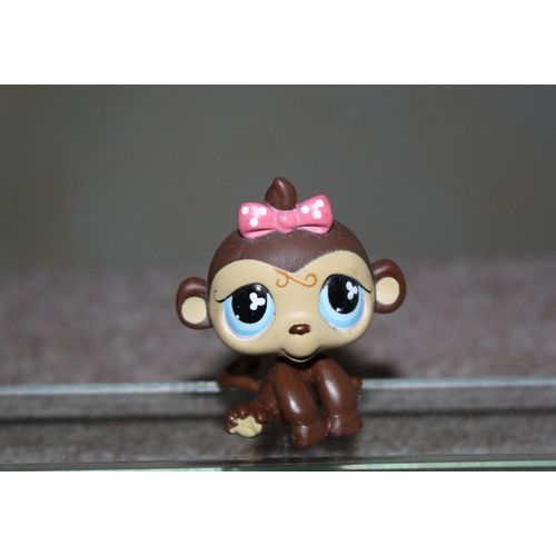 Pet Shop Singe Hasbro