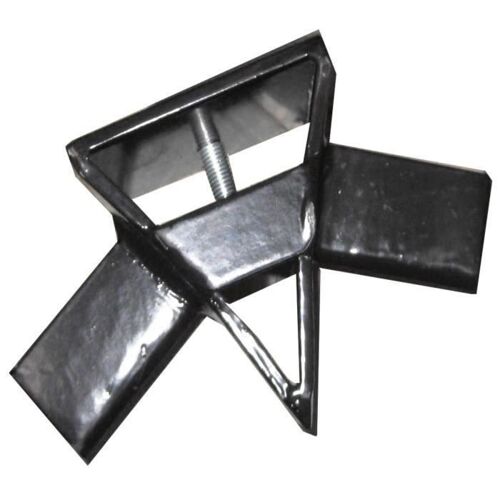 FAR TOOLS Coin de fendage en 4 24cm