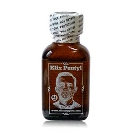 Poppers Elix Penthyl 24 Ml Extra Fort