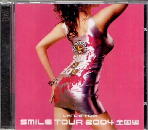 Smile Tour 2004