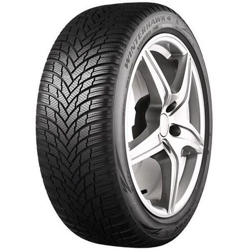 Pneu Firestone Winterhawk 4 ( 225/50 R18 99V XL )