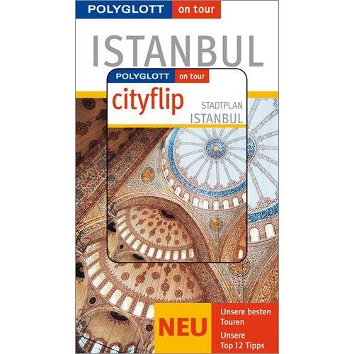 Polyglott On Tour Istanbul + Cityflip