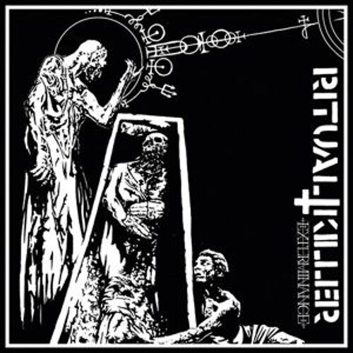 Exterminance (Black Vinyl)