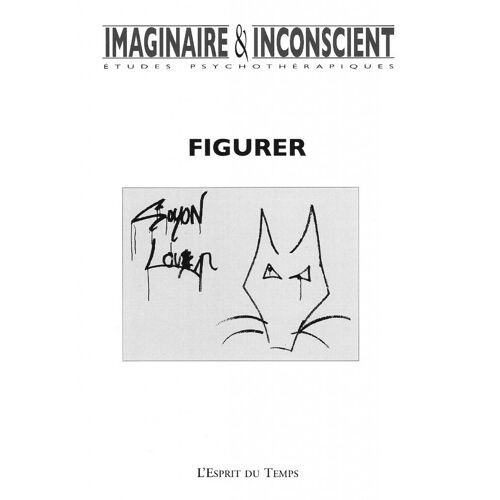 Imaginaire Et Inconscient 31 Figurer