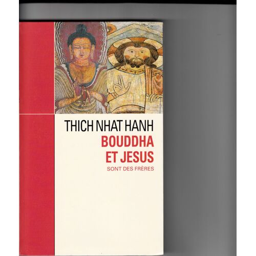 Boudha Et Jesus