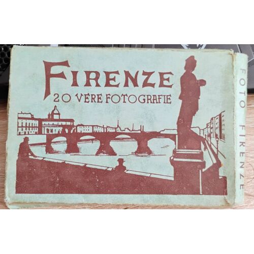 Firenze - 20 Vere Fotografie
