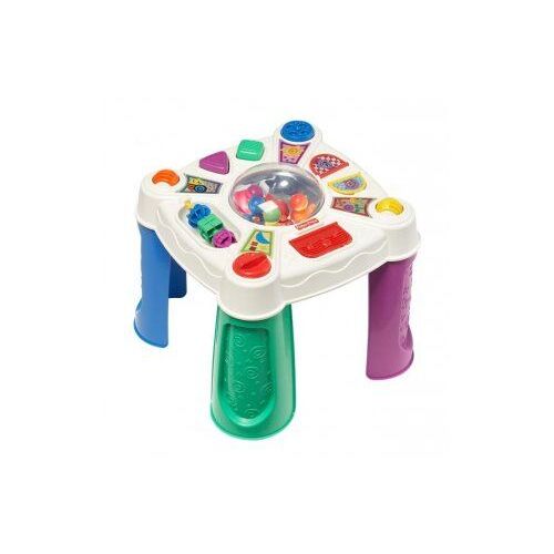 Table multi-activités musicale - Fisher Price - B9001