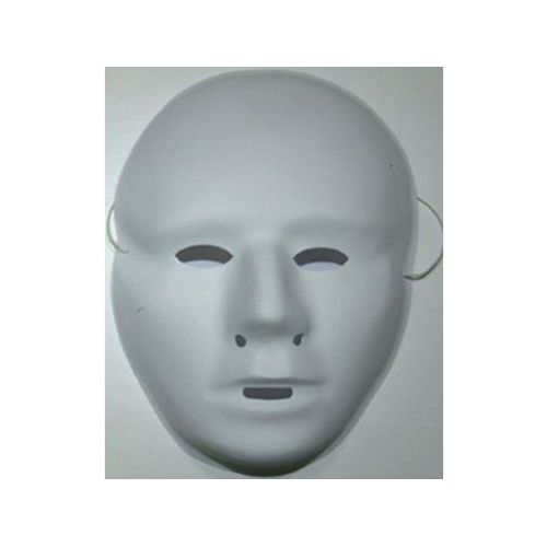 Masque Venitien Blanc