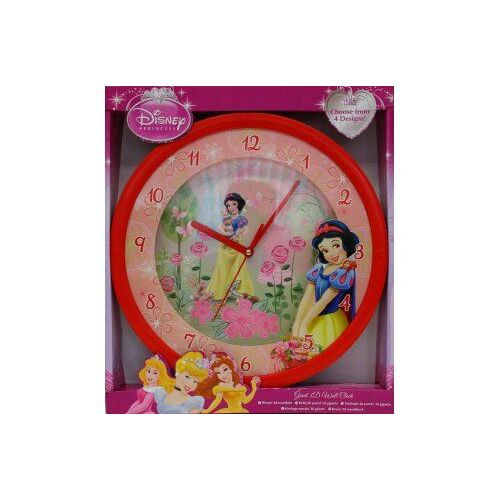 HORLOGE MURALE 3D GEANTE DISNEY BLANCHE NEIGE