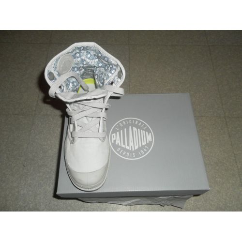 Palladium 'baggy' - 37