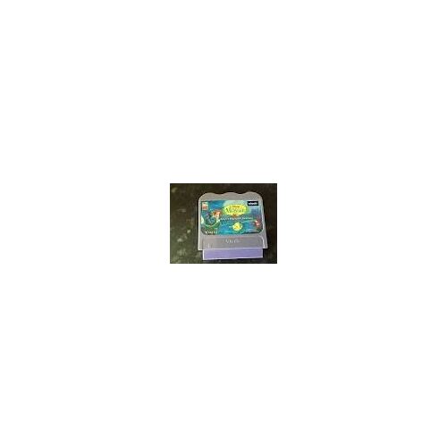 Cartouche Smile Vtech La Petite Sirene Ariel Devient Une Princesse