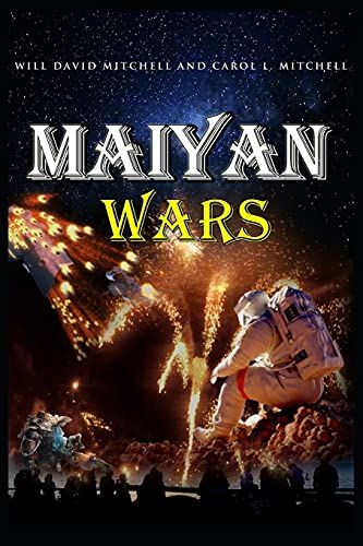 Maiyan Wars