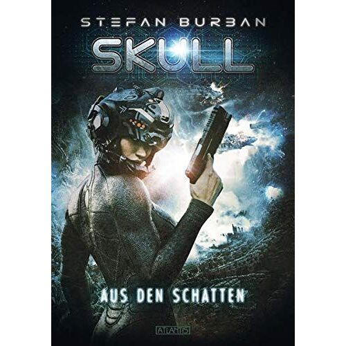 Skull 4: Aus Den Schatten