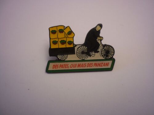 Pin's Panzani 