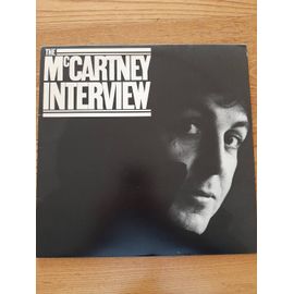 The Mccartney Interview