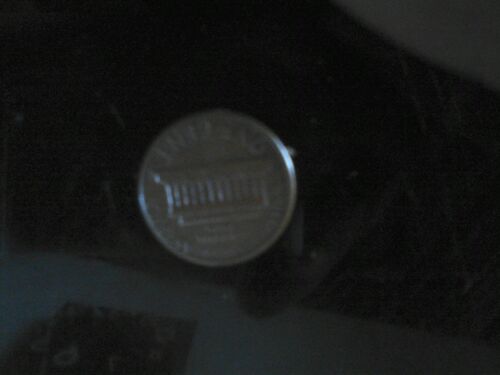 One Cent 1981