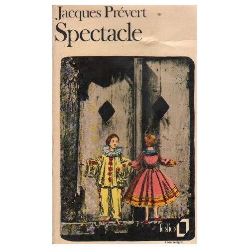 Spectacle