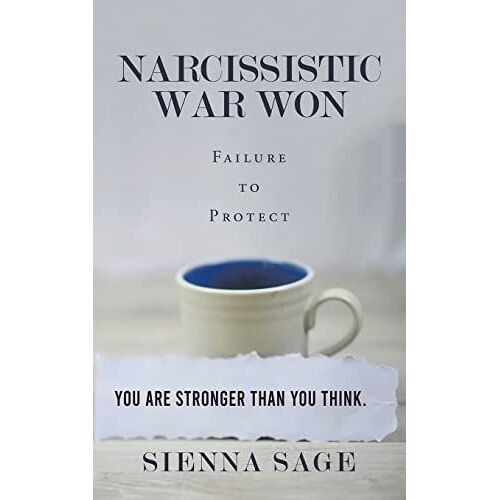 Narcissistic War Won