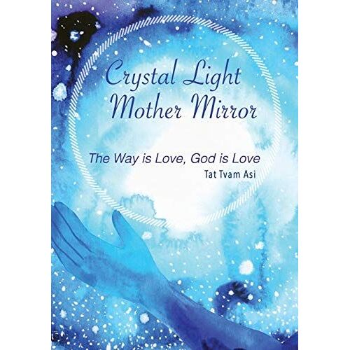 Crystal Light Mother Mirror
