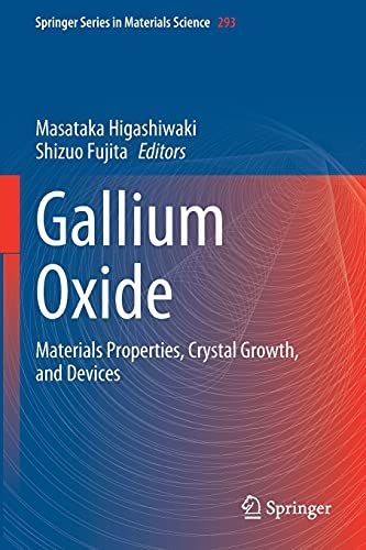 Gallium Oxide