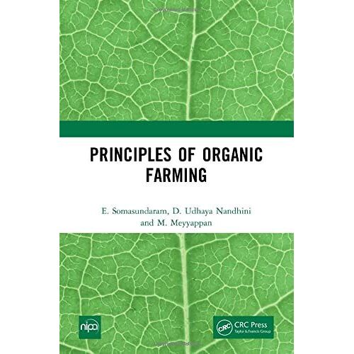 Principles Of Organic Farming