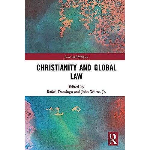 Christianity And Global Law