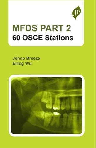 Mfds Part 2: 60 Osce Stations