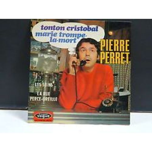 Tonton Cristobal