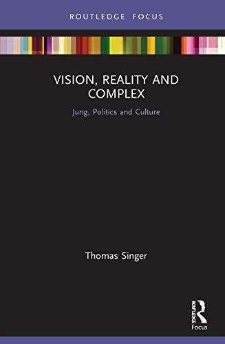 Vision, Reality And Complex