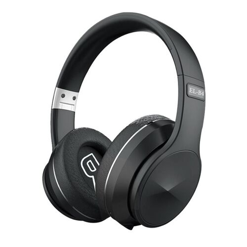 casque d'écoute sans fil BT5.0, carte de Support de longue veille, FM, basse lourde, pour téléphone Xiaomi, Huawei, Iphone, Samsung